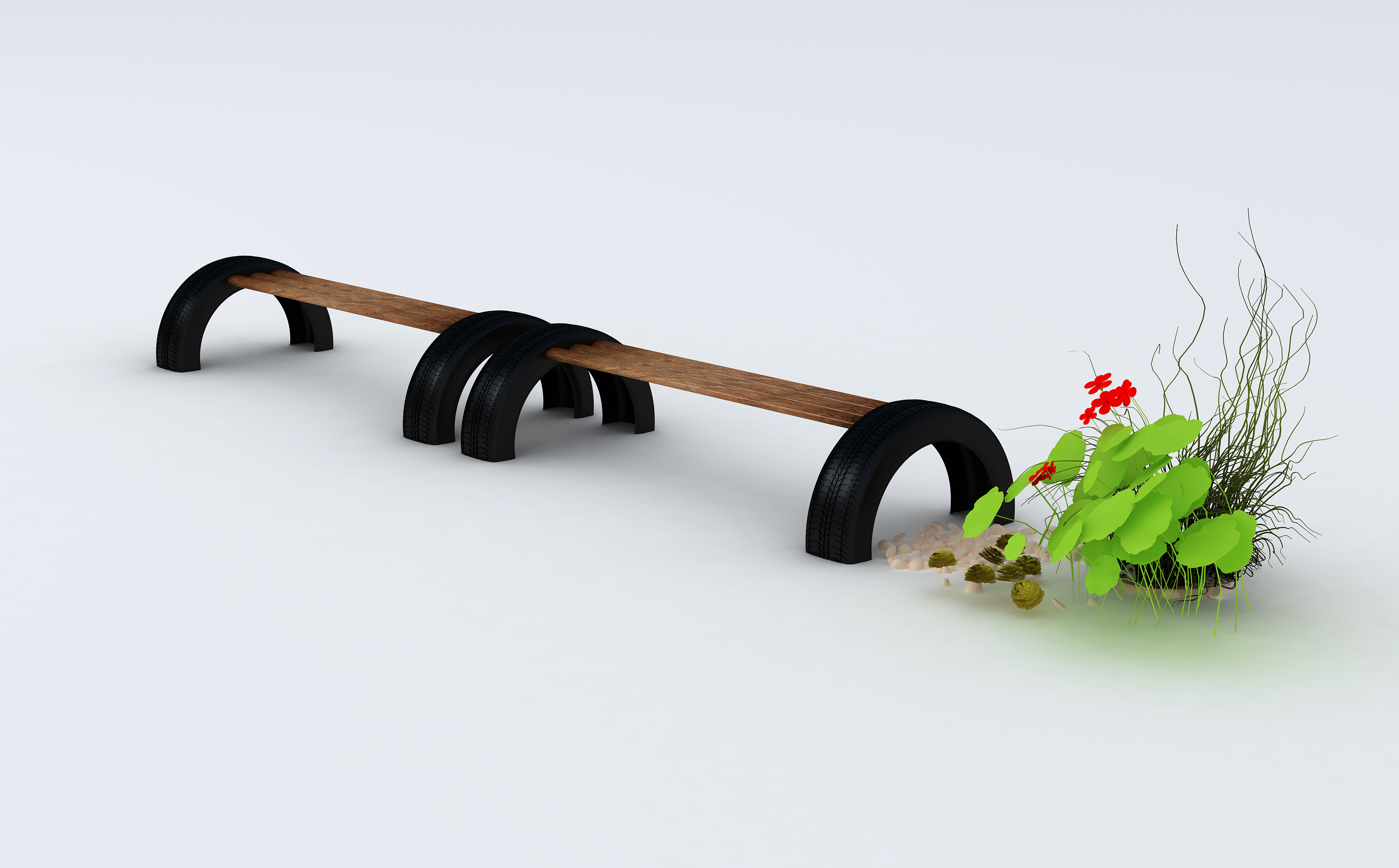 貴州房車游憩設(shè)計(jì)