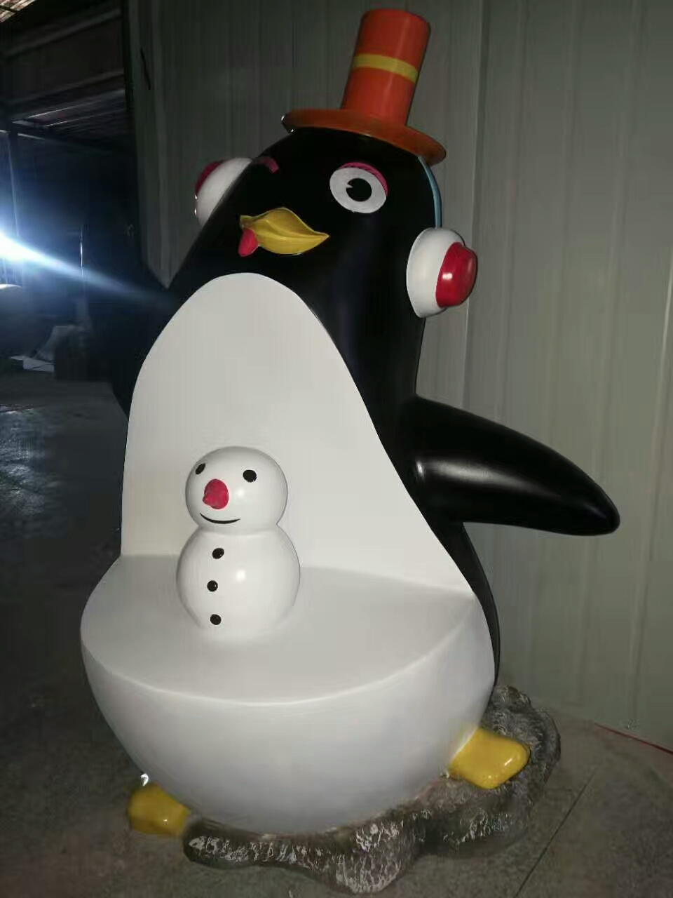 創(chuàng)意座椅系列