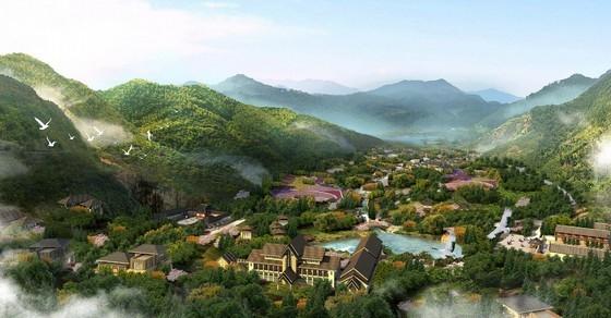 休閑農(nóng)業(yè)旅游策劃