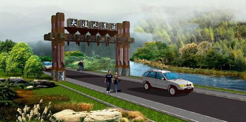 鄉(xiāng)村旅游營銷策劃