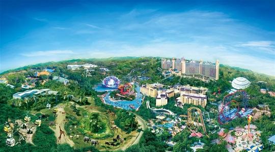 全域旅游規(guī)劃