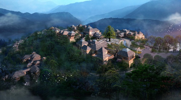 鄉(xiāng)村旅游如何做到四季全時的淡季不淡呢？