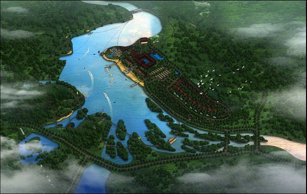 國內(nèi)的傳統(tǒng)文化型景區(qū)應(yīng)該如何做才能重現(xiàn)輝煌？