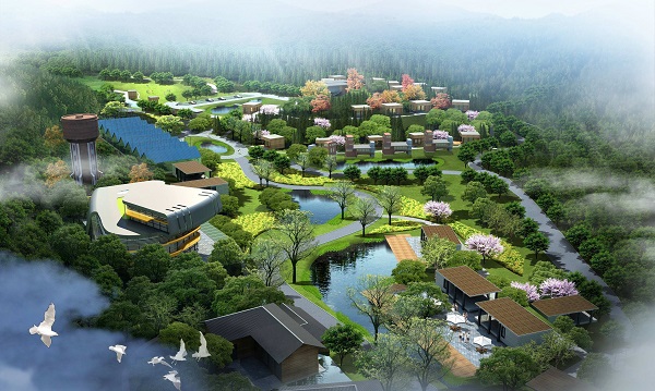 什么是生態(tài)旅游項(xiàng)目規(guī)劃應(yīng)包括的內(nèi)容？