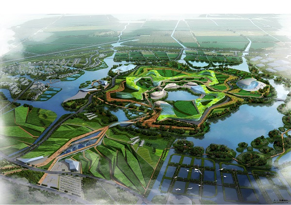 做鄉(xiāng)村旅游開(kāi)發(fā)需要注重哪些方面？