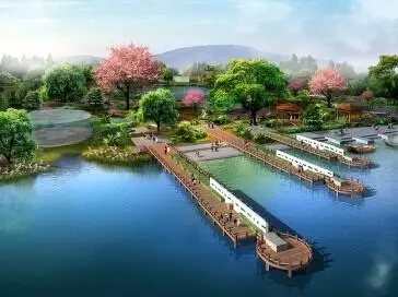 淺談現(xiàn)代文化旅游區(qū)的開(kāi)發(fā)趨勢(shì)